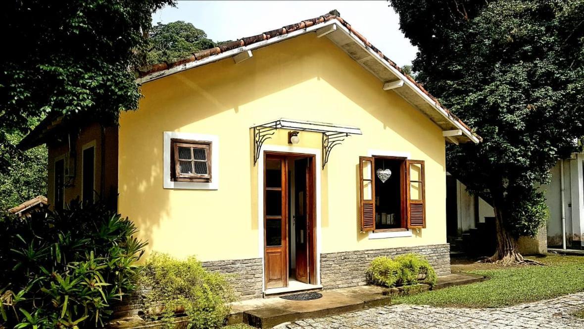 Chacara Das Lendas E Cancoes Passa Quatro Exteriör bild